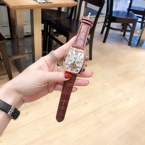 ブランド時計細部ディテール